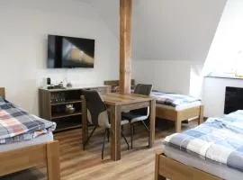 Penzion U Kapličky