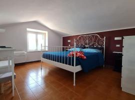 Casetta al centro, apartamento en Tuscania