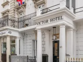 Mornington Victor Hotel London Belgravia