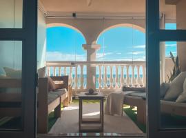 Kailua Dream, ξενοδοχείο σε Almerimar