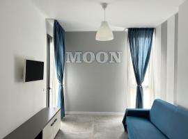 LUX apartments, apartment in Follonica