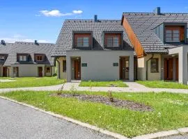 Apartmány v Říčkách - Apartmány V Klidu a V Pohodě