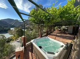 Casa Barcelo El Chorro