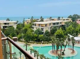 Dreamland Oasis Apartment 614