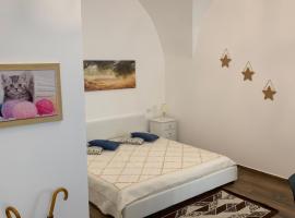 HOME LUNA, hotel in Ruvo di Puglia