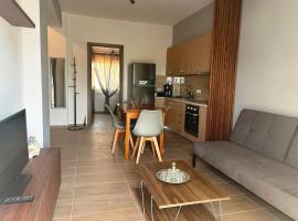 Korina's Apartment, self-catering accommodation in Daratso