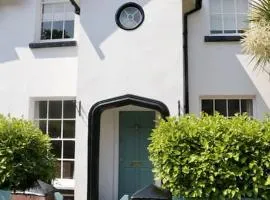 Bumblebee cottage Exmouth
