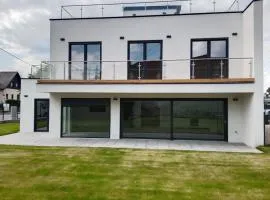 Haus mit Garten bei Wien