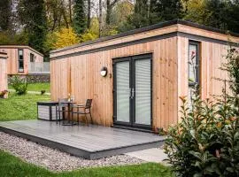 Lake District Woodland Pods - Winster, Bowness-on-Windermere、Winsterのシャレー