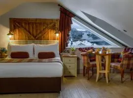 The Crown Inn Pooley Bridge