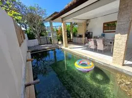 Kanaan House
