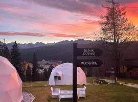 Tatra Glamp Bukowina Tatrzańska