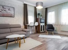 Apartman Nobilis