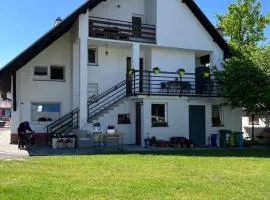 AGAT Pokoje Gościnne Apartamenty