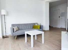 Mariña Home