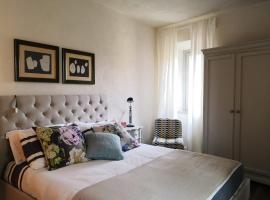il Borgo: Capolona'da bir ucuz otel