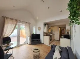 One Bedroom Private Garden Apartment BY PROPERTY PROMISE