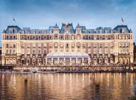 InterContinental Amstel Amsterdam by IHG