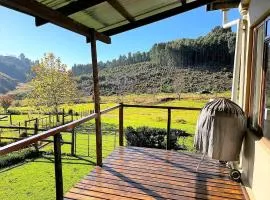 Serena Cottage