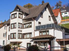 Heidi Kimmig, cheap hotel in Bad Griesbach