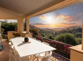 Villa Mariposa exclusive private pool
