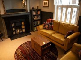 Cosy Village House, hotel in Waddington