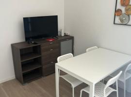 Kleines zentrales Apartment in Goch - Netflix, casă de vacanță din Goch