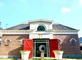 ‘t Wirdummer Hof - family-friendly guesthouse