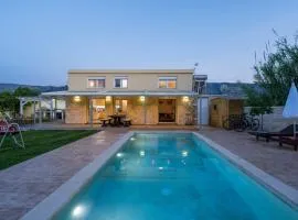 Garden Villa Chania