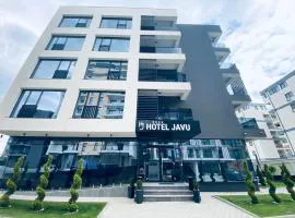 Hotel Javu