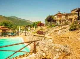 Villa La Voce Del Vento