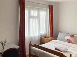 B Homestay, hotel en Maidstone