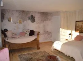 Moulin de la Cuse - Chambre l'Anse
