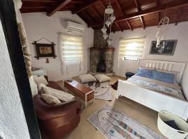 sweet horses ST6, villa i Didim