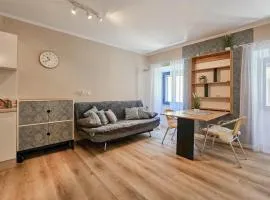 Melanie studio apartment