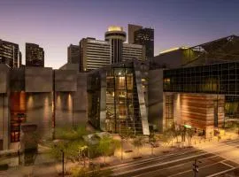 Hyatt Regency Phoenix Downtown - No Destination Fees