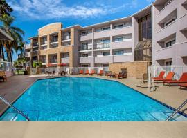 La Quinta by Wyndham Pomona, hotel near California State Polytechnic University, Pomona, Pomona