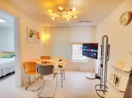 Seoul Station Joey House