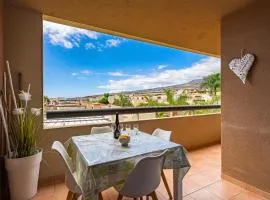 Paraiso II EQ FREE WIFI