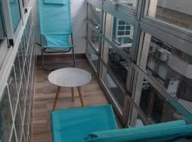 Raquel Apartament