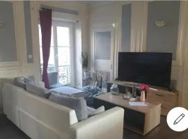 Appartement idéal en centre ville