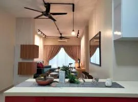 OUG Signature 3Br 6pax Old Klang Road