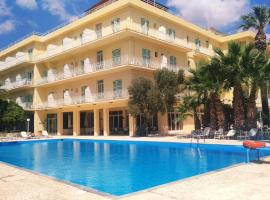 Nireus Hotel, hotel v destinácii Nea Makri
