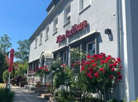 Altes Backhaus, hostal o pensión en Herzogenaurach