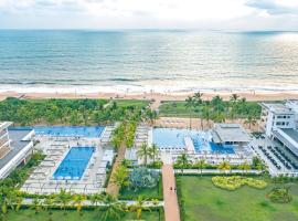 Riu Sri Lanka All Inclusive, ξενοδοχείο στην Μπεντότα