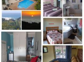 SeeBos Holiday Home, pet-friendly hotel in Port Edward
