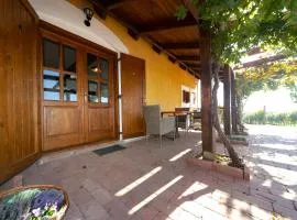 Tagyon Birtok Hordó Apartman