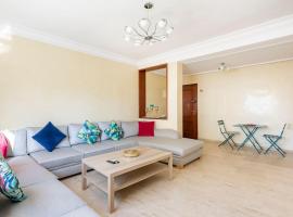 Bel appartement à Skhirat, ξενοδοχείο σε Skhirat