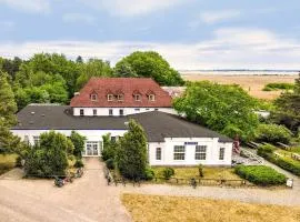 Hotel Heiderose Hiddensee