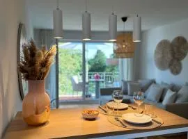 Deluxe Apartment Goldsteinkoje 2